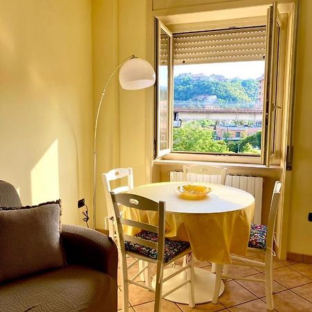 La Divina Apartment Cosenza Ngoại thất bức ảnh