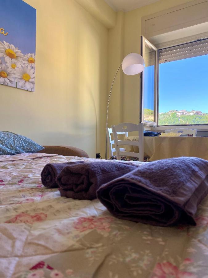 La Divina Apartment Cosenza Ngoại thất bức ảnh