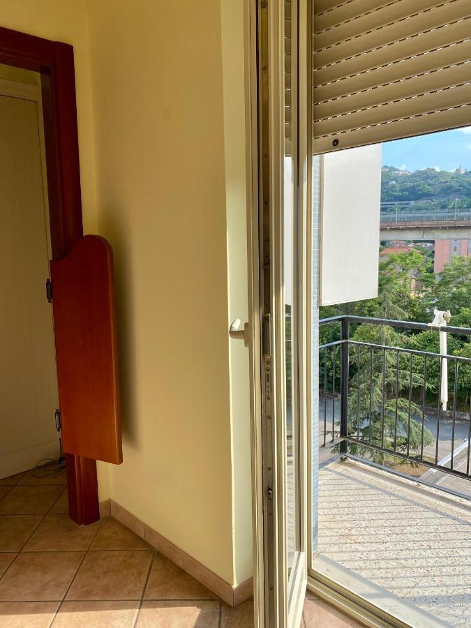 La Divina Apartment Cosenza Ngoại thất bức ảnh
