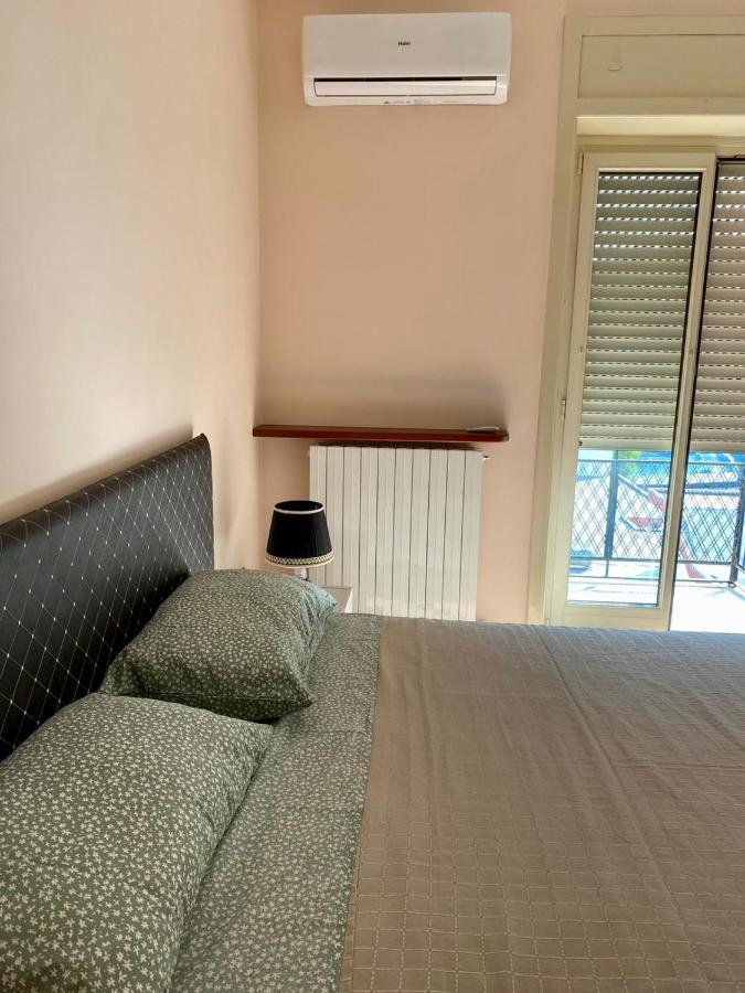 La Divina Apartment Cosenza Ngoại thất bức ảnh