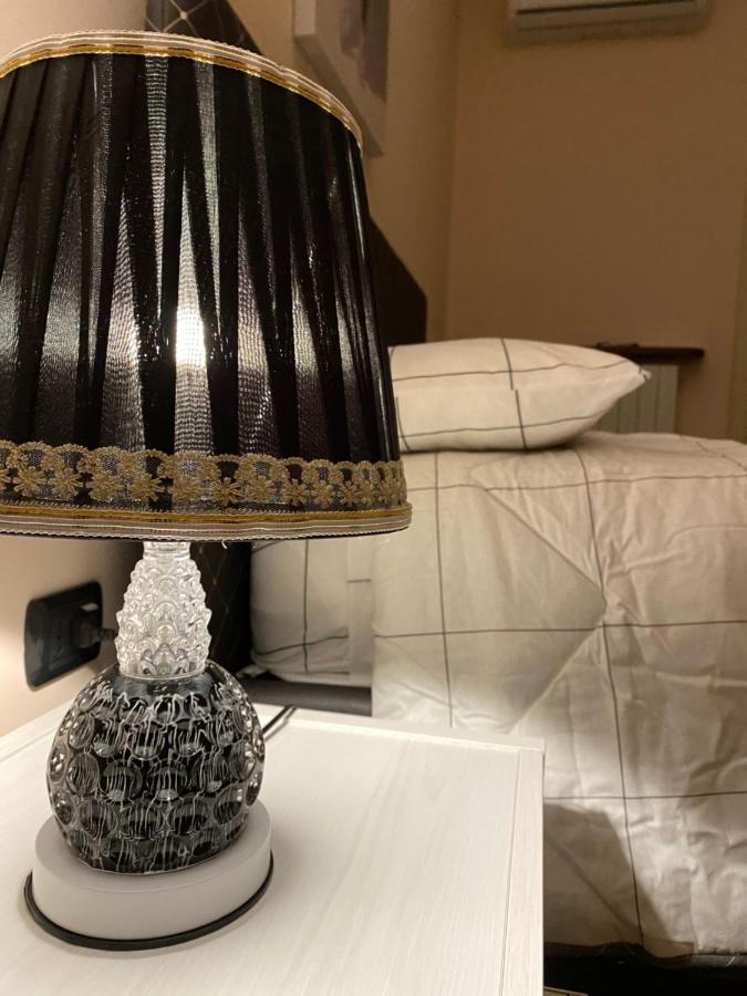 La Divina Apartment Cosenza Ngoại thất bức ảnh