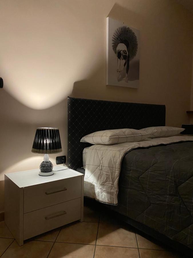 La Divina Apartment Cosenza Ngoại thất bức ảnh